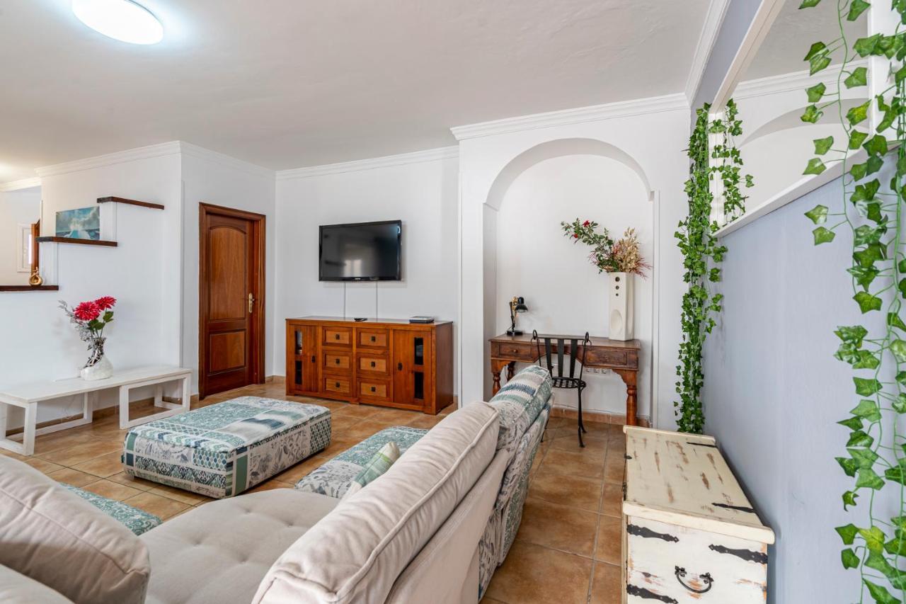 Villa Paraiso คอร์ราเลโฮ ภายนอก รูปภาพ